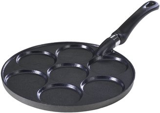 Nordicware Scandinavian Silver Dollar Pancake Pan
