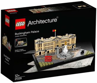 LEGO - Architecture Buckingham Palace - 21029