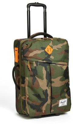 Herschel 'New Campaign' Rolling Suitcase (22 Inch)