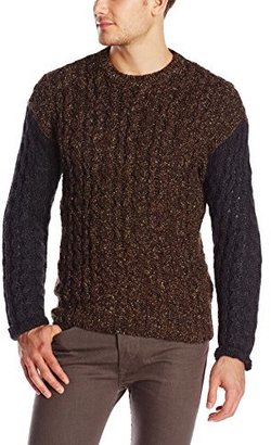 Diesel Men's K- Lona Sweater