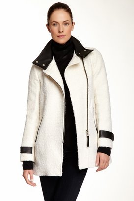 Mackage Kitty Wool Blend Coat