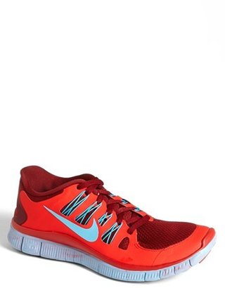 Nike 'Free 5.0+' Running Shoe (Men)