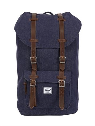 Herschel Little America Select Backpack