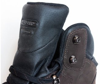 Hi-Tec Altitude Snow Boots - Waterproof, Insulated (For Men)