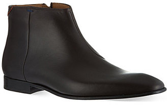 Paul Smith Dove zip Chelsea boots - for Men