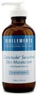 Bioelements Calmitude Sensitive Skin Moisturizer (Salon Size) - 236ml/8oz