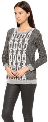BB Dakota Nash Sweater