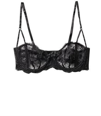 Elle Macpherson INTIMATES Committed Love lace underwire bra