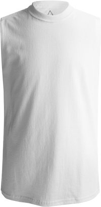 Hanes Shooter Shirt - Cotton, Sleeveless (For Youth)