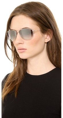Oliver Peoples Tavener Sunglasses
