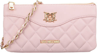 Love Moschino Night out bags/Clutch bags - jc4005pp1klb - Pink