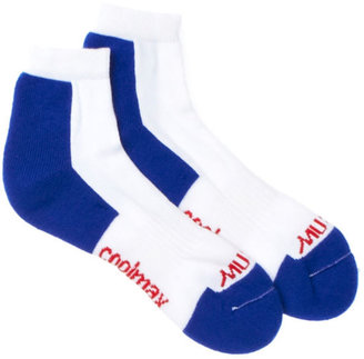 Coolmax Musto Trainer Socks