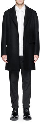 Neil Barrett Three-button coat