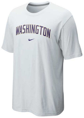 Nike Men's Washington Huskies Classic Arch T-Shirt