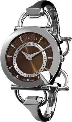 Gucci Women's YA122510 Chiodo Watch