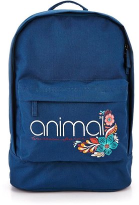 Animal Agnes Backpack