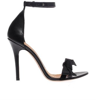 Isabel Marant Play leather sandals