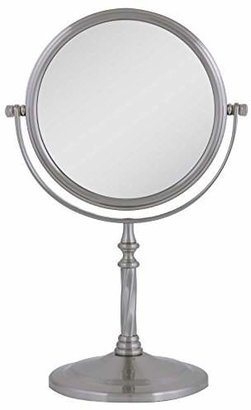Zadro Two-Sided Vanity Swivel Mirror
