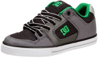 DC PURE Skater shoes grey