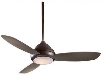 Minka Aire F516-ORB Concept I 44 in. Indoor Ceiling Fan - oil-rubbed bronze