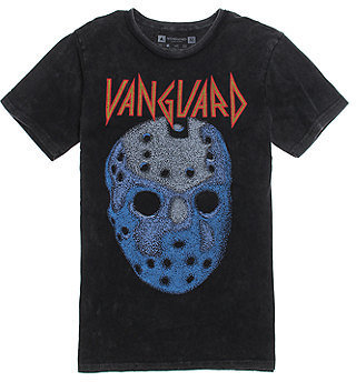 Vanguard Metal Mask T-Shirt
