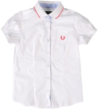 Fred Perry Shirts