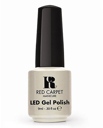 Red Carpet Manicure Gel Polish - Glitterazzi