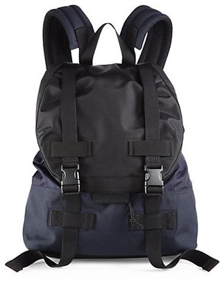 Marc by Marc Jacobs Sam's Nylon Backpack