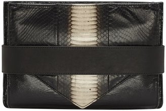 Shoebox VC Signature Tia Shoulder Bag