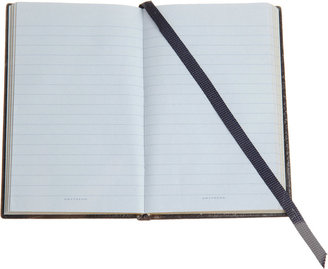 Smythson Bright Ideas Notebook