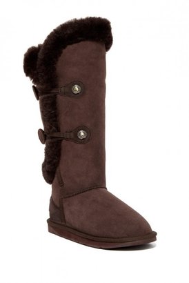 Australia Luxe Collective Nordic Tall Shearling Boot