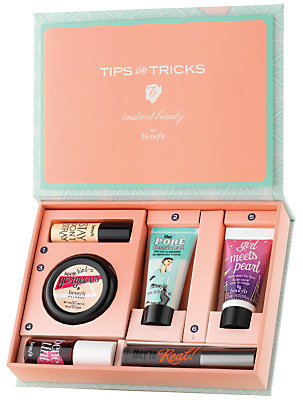 Benefit 800 Benefit Primping With The Stars Kit