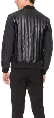 Theory Quiter Jacket