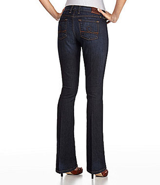 Lucky Brand Sofia" Bootcut Jeans