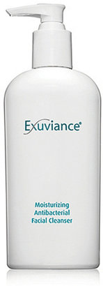 Exuviance Moisturizing Antibacterial Facial Cleanser - 7.2oz