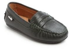 Venettini Toddler's & Kid's Leather Loafers