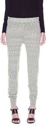 Theory Hillard Pant in Jet Space