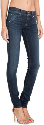 Hudson Jeans 1290 Hudson Jeans Collin Skinny