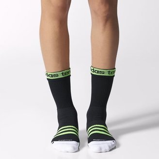 adidas Tennis Full Cushioned Socks 1 Pair