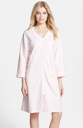 Eileen West 'Country Fields' French Terry Robe
