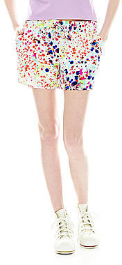 Nanette Lepore L AMOUR BY LAmour by Soft Shorts