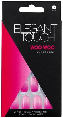 Eylure Elegant Touch Limited Edition Ombre Nails