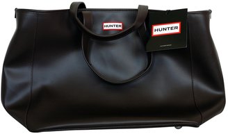Hunter Brown Handbag