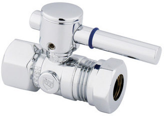 South Beach Elements of Design Straight Stop Valve