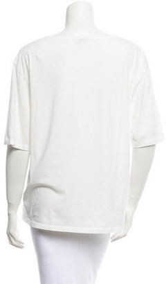Acne 19657 Acne T-Shirt