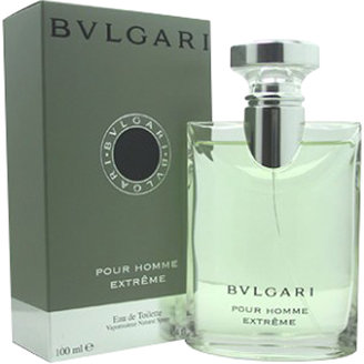 Bulgari Bvlgari Bvlgari Extreme 100ml EDT SP Perfumes
