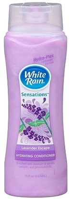 White Rain Sensations Hydrating Conditioner Lavender Escape