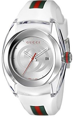 Gucci SYNC L YA137302 Stainless Steel Watch