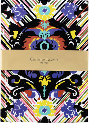 Christian Lacroix Cordoba A5 Hardbound Notebook