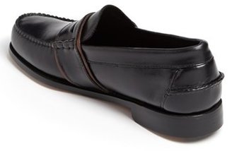 G.H. Bass and Co. & Co. 'Weejuns - Colvin' Beef Roll Loafer